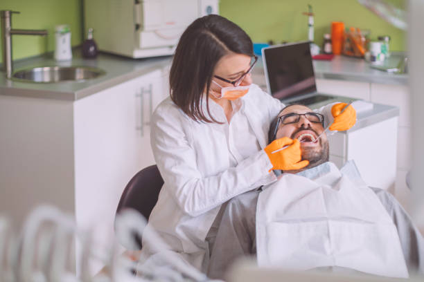 Best Emergency Orthodontic Repairs in Ramapo College Of New Jersey, NJ