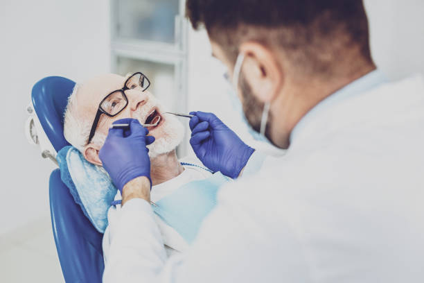 Best Pediatric Emergency Dentist in Ramapo College Of New Jersey, NJ